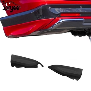 Embellecedor de parrilla de parachoques delantero 2023 para <span class=keywords><strong>Honda</strong></span> Vezel <span class=keywords><strong>HRV</strong></span> 2019 <span class=keywords><strong>2020</strong></span> 2021 2022, pegatina de fibra de carbono para coche, Kit de carrocería, accesorio de afinación Abs - Product Image 4