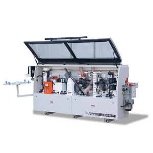 آلة ربط حافة SAGAMAC حجم صغير تلقائي اقتصادي ولكن جودة مثالية - Product Image 4