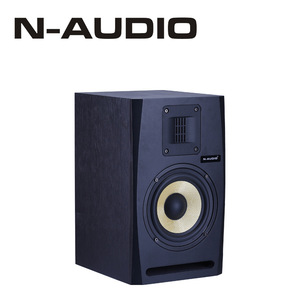Haut-parleur de <span class=keywords><strong>Studio</strong></span> professionnel, moniteur Audio stéréo, équipement sonore, haut-parleurs amplificateurs - Product Image 4