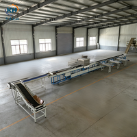 Multikanaals fruitgewichtsorteermachine, nauwkeurige sorteermachine voor de verwerking van appels, peren, perziken en citrusvruchten.
