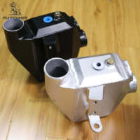 Intercooler untuk Yamaha GP 1800 FZR FZS FX SVHO SHO Waverunner Kit Intercooler Air ke Udara
