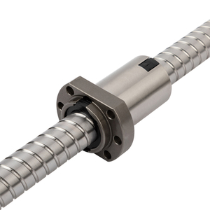 Tornillo de Bolas Lineal de Vidrio de Alta Calidad y Larga Vida Útil para Impresoras 3D de Precisión - Product Image 3