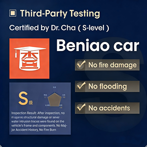 Auto Elettrica Usata Zeekr 007 Nuova Versione Dual-Motor Performance 100 kWh Guida Autonoma Ottime Condizioni - Vendita Calda - Product Image 6