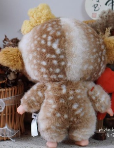 Nouvelle peluche HEYONE Oh Baby Stardust Night Watch, jouet <span class=keywords><strong>de</strong></span> collection, décoration, cadeau surprise, poupée mignonne - Product Image 6