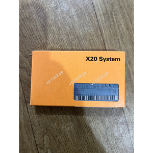 Module d'entrée/sortie numérique PLC B&R X20DC1198, neuf en boîte, 1 pièce - Product Image 1