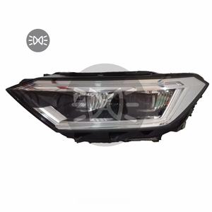 Phares LED de voiture les plus vendus 12V pour <span class=keywords><strong>2022</strong></span> Volkswagen Sagitar Phares LED phares pour projecteur matriciel Jetta d'origine - Product Image 1