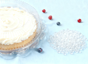 Résine K de qualité alimentaire cristalline: révolutionnez l'emballage alimentaire avec une résistance supérieure aux chocs - Product Image 3