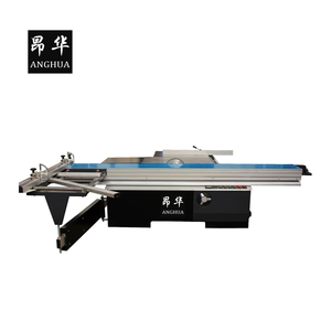 Mj6130 CNC Ngang Độ Chính Xác Trượt Bảng Saw Máy Rip Saw Bảng Điều Chỉnh Saw Cho Gỗ Cắt Lõi Động Cơ Cho Xây Dựng - Product Image 2