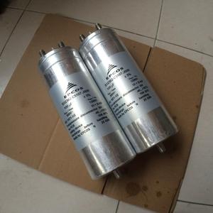 Epcos B32362-C5107-J000 100uf1200v 500vac Bộ lọc điện áp cao hiện tại ngâm dầu tụ điện vô cấp hoàn toàn mới - Product Image 3