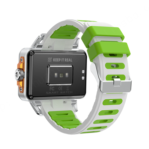 Huanlong bán hot Smart Watch Watch Series <span class=keywords><strong>7</strong></span> reloj intelligente Wearable thiết bị PK T900 Pro Max không thấm nước Smart Watch - Product Image 4