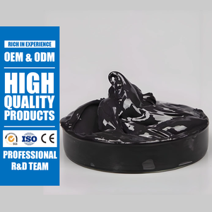 <strong>Molybdenum</strong> Disulfide Grease <strong>Offers</strong> Excellent Water Resistance and Corrosion Protection for Outdoor Applications - Product Image 1