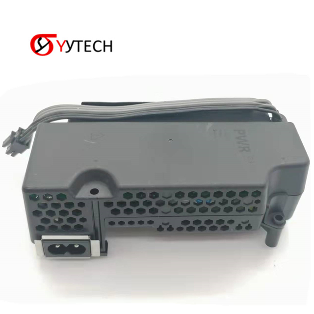 SYYTECH Game Console N15-120P1A Replacement Power Supply Adapter for Xbox One Slim Repair Accessories