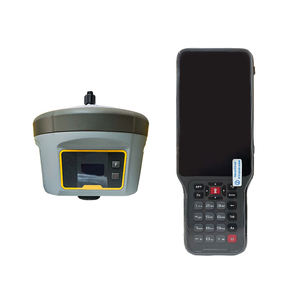 <span class=keywords><strong>Prix</strong></span> pas cher Gnss RTK South G6 IMU Rover 1598 canaux Galaxy6 Gps Base et Rover ensemble complet avec <span class=keywords><strong>code</strong></span> permanent expédition incluse - Product Image 6