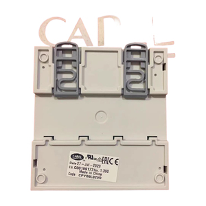 Amplificador de Interruptor de Barrera Aislado con Sensor Óptico, Salida de Señal de Onda Cuadrada, Protección IP50/IP65, Modelo KFD2-HLC-EX1.D KFD2-H - Product Image 6