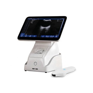 Sonde d'échographie portable sans fil, micro-convexe, USB, pour tablette, <span class=keywords><strong>smartphone</strong></span>, échographie Doppler vétérinaire - Product Image 4