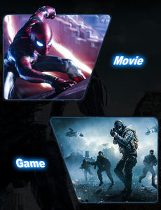 SSD Interno 3D SATA 3.0 da 2.5" di Alta Qualità, 128GB-2TB, 550MB/s Lettura/520MB/s Scrittura, Scocca in Lega di Alluminio, Aggiornamento per Desktop/Laptop - Product Image 6