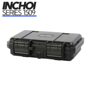 Valigette INCHOI Pronte per la Spedizione, Custodie Rigide Portatili in Plastica PP, Scatole Protettive per Attrezzi, Impermeabili IP67 e Antiurto - Product Image 1