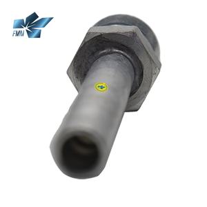 Pièces de climatisation automobile, tuyau de compresseur de climatisation universel pour 5/8 10 R134a, raccord à barbillon à 90 degrés, joint torique, 18 mm / écrou M24*1.5 - Product Image 4