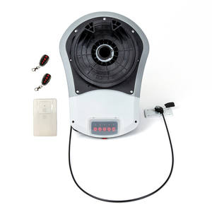 Certificato di SAA Rullo Elettrico porta opener per Residenziale di Rolling up <span class=keywords><strong>porte</strong></span> da <span class=keywords><strong>garage</strong></span> di automazione - Product Image 1