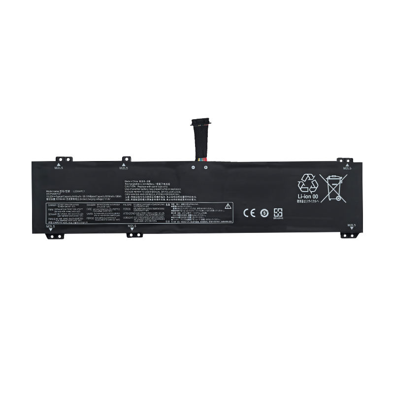 L22M4PC1 pour Lenovo Legion Pro 7 16IRX8 Série 16IRX8H