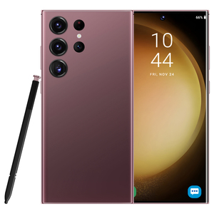 Nuovo <span class=keywords><strong>Smartphone</strong></span> Note 30 Ultra 2025, Schermo AMOLED da 7.3 Pollici, Android 15.0, 5G, Fotocamera HD Avanzata, Cellulare CDMA/LTE, Fotocamera Posteriore da 108MP - Product Image 4