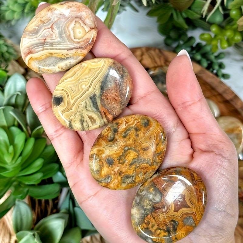 หินอาเกตปาล์มสุดล้ำ