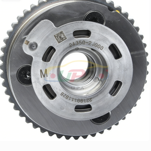 ระบบเครื่องยนต์ CVVT ASSY ของฮุนได เกีย รุ่น 24350-2J000 ของแท้ใหม่ รับประกัน 1 ปี สำหรับรถยนต์เอลันตร้า และโซเรนโต - Product Image 3