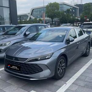 Accettiamo Ordini Personalizzati per By-<span class=keywords><strong>d</strong></span> Qin <span class=keywords><strong>L</strong></span> Dm-<span class=keywords><strong>i</strong></span> 2024.05, Autonomia 120km-400km NEDC, Auto Ibrida Plug-in, Berlina 4 Porte, 5 Posti - Product Image 1