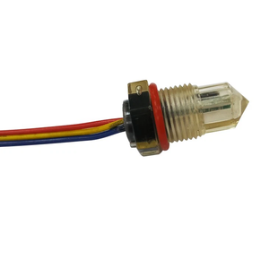 Capteur de niveau optique infrarouge électro-optique à transducteur liquide en matériau PC FS-IR-1901D-3.3V pour le contrôle du niveau d'eau - Product Image 6