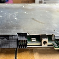 Módulo de Router con Procesador de Servicios Integrado ASR1000-ESP100 ASR 1000 POE Usado, con 48 Puertos y Velocidad de Transmisión de 10/100/1000 Mbps