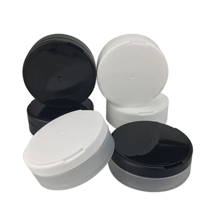 Envases de Plástico Premium al por Mayor para Crema Cosmética para Ojos y Suero para el Cuidado de la Piel - Envases de Grado Alimenticio Libres de BPA (30/50/60 ml) - Product Image 6