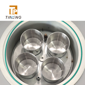 <span class=keywords><strong>Four</strong></span> de dégazage sous vide VDO pour éliminer <span class=keywords><strong>les</strong></span> bulles d'air après <span class=keywords><strong>test</strong></span> d'âge sous pression de l'asphalte - Product Image 2