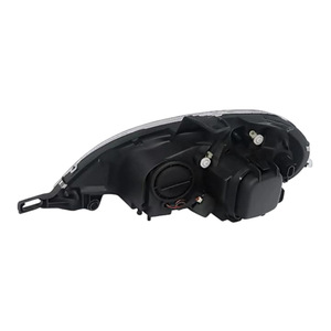 Phare avant W163 <span class=keywords><strong>Mercedes</strong></span> Benz <span class=keywords><strong>ML</strong></span>/GL-Class, éclairage automobile, lampe 12V OE 1638204561 1638204661 - Product Image 3