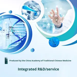 Patch de soulagement de la douleur lombaire Zangbahuang <span class=keywords><strong>Pharmaceutical</strong></span>, soulagement de la douleur dorsale, tension musculaire lombaire, soulagement de la compression nerveuse - Product Image 3