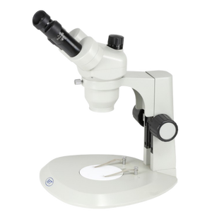携帯电话修理のための7x-40xステレオズーム顕微镜 - Product Image 1