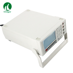 Lutron MO-2013 vi kháng mét độ chính xác cao loại với phạm vi 0.001m-20K ohm milliohm mét - Product Image 6