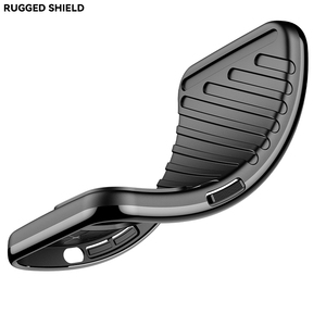 Scudo robusto vendita calda protettiva antiurto custodia morbida per telefono in Tpu Cover posteriore per Samsung Galaxy <span class=keywords><strong>A73</strong></span> <span class=keywords><strong>5G</strong></span> - Product Image 3