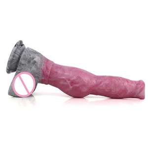Shop Sex Toys Waterproof Soft Realistic Sex Shop <b>Dildo</b> Penis Sex Accessories - Product Image 6