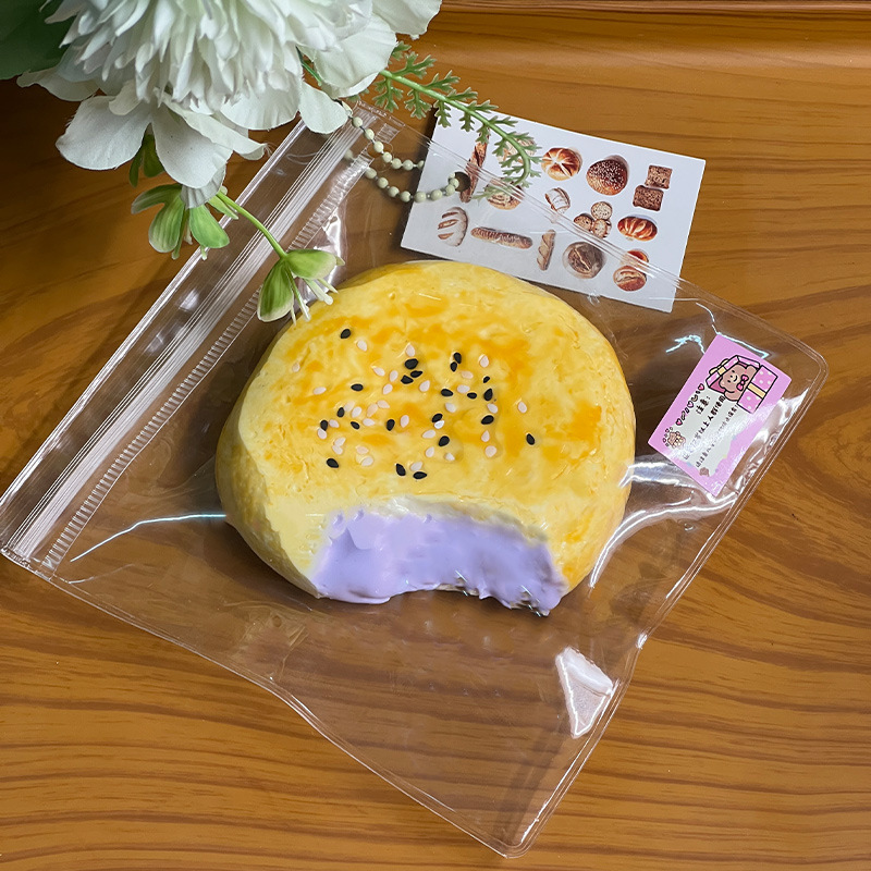 20412-ขนมเปี๊ยะกรอบไส้เผือก