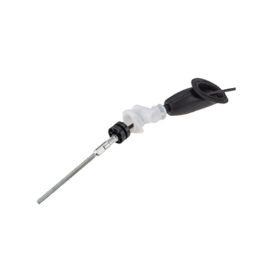 Câble de frein à main arrière pour <span class=keywords><strong>VW</strong></span> 701711476A, vente chaude - Product Image 1