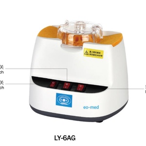 Calentador de Monturas para Gafas, Equipo Óptico, Calentador de Monturas para Instrumentos Ópticos - Product Image 6