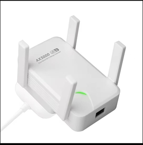 OEM AX3000M Dual Frequ 5.8G ripetitore <span class=keywords><strong>WIFI</strong></span> 4G ripetitore di segnale Wireless potenziatore di amplificazione del segnale Extender <span class=keywords><strong>WIFI</strong></span> 6 - Product Image 2