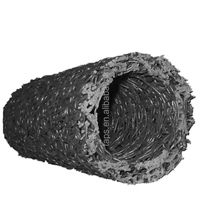 Phong cách công nghiệp HDPE nhự<span class=keywords><strong>a</strong></span> mù mương sản phẩm đào đất cho xây dựng đường xanh ứng dụng hệ thống thoát nước - Product Image 1