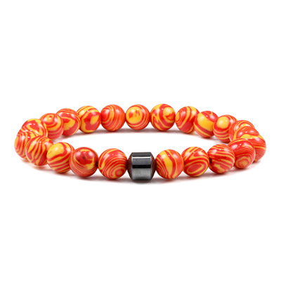 17 malachite orange (synthétique)