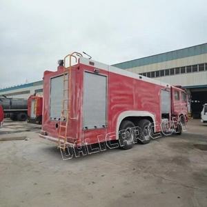 <span class=keywords><strong>Camion</strong></span> de pompiers de l'<span class=keywords><strong>aéroport</strong></span> Shacman F3000 6X4 12000 litres <span class=keywords><strong>Prix</strong></span> du <span class=keywords><strong>camion</strong></span> de lutte contre l'incendie de sauvetage d'urgence - Product Image 6