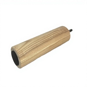Best Seller High Quality Solid Wood Sofa <b>Legs</b> Steady Furniture Accessories Modern Design Bedroom Living Room Outdoor Hotel Use - Product Image 1