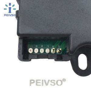 Actuador de Amortiguador de Aire PEIVSO para CHEVROLET GMC C1500 C2500 K1500 PICKUP 1991-1994, OEM 604-103 16149192 85104208 89018370 - Product Image 5