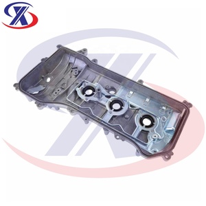 Tapa <span class=keywords><strong>de</strong></span> Válvulas <span class=keywords><strong>de</strong></span> Aluminio para Toyota <span class=keywords><strong>Avalon</strong></span> 3.5L V6-Gasolina 2005 2006-2018 11202-31030 1120231030 11202-0P020 112020P020 - Product Image 6