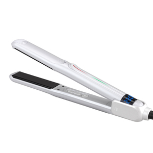 Mesky – fer à lisser en titane, haute qualité, <span class=keywords><strong>marque</strong></span> privée, fers plats, utilisation de la kératine professionnelle - Product Image 3