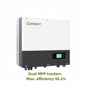 Growatt <span class=keywords><strong>SPH10000TL3</strong></span>-<span class=keywords><strong>BH</strong></span>-UP 5kw,10กิโลวัตต์,อินเวอร์เตอร์ไฮบริดพลังงานแสงอาทิตย์,3PH - Product Image 2